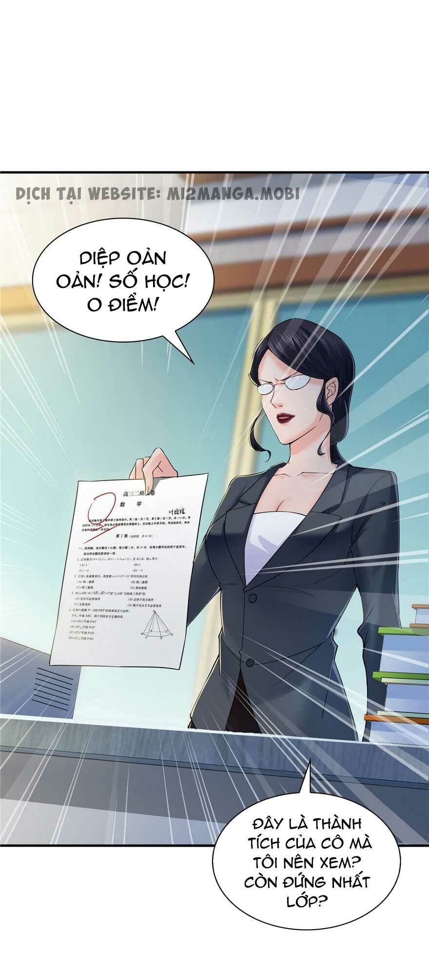 đọc truyện Hệt Như Hàn Quang Gặp Nắng Gắt Chương 13 ảnh 38 tại Thiên Thai Truyện