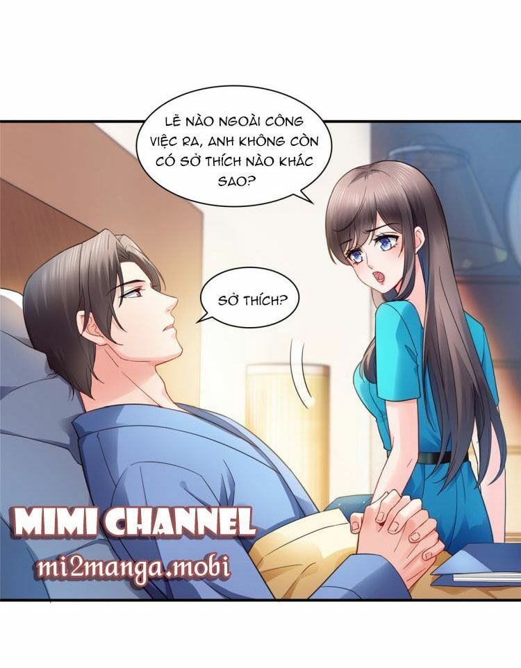 đọc truyện Hệt Như Hàn Quang Gặp Nắng Gắt Chương 130.1 ảnh 14 tại Thiên Thai Truyện