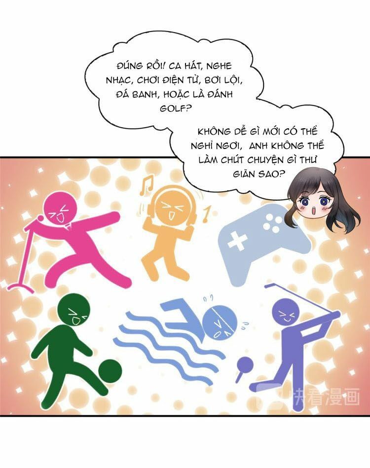 đọc truyện Hệt Như Hàn Quang Gặp Nắng Gắt Chương 130.1 ảnh 15 tại Thiên Thai Truyện