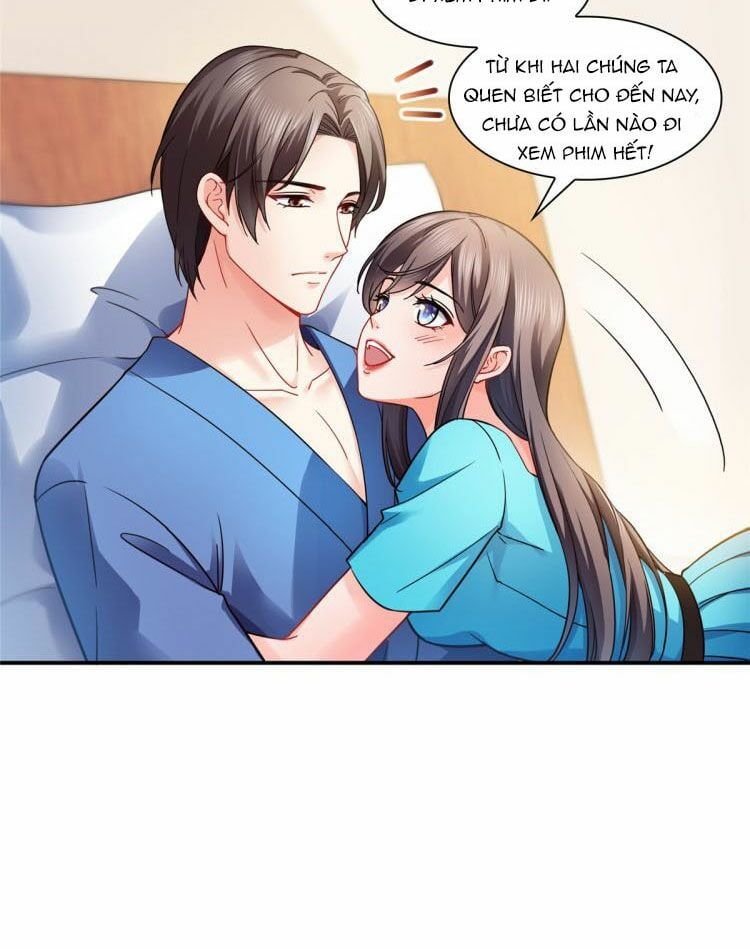 đọc truyện Hệt Như Hàn Quang Gặp Nắng Gắt Chương 130.1 ảnh 17 tại Thiên Thai Truyện