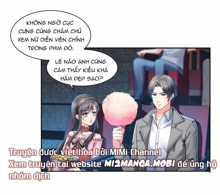 đọc truyện Hệt Như Hàn Quang Gặp Nắng Gắt Chương 130.2 ảnh 21 tại Thiên Thai Truyện