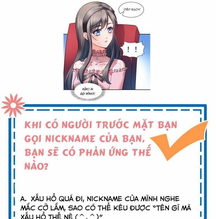 đọc truyện Hệt Như Hàn Quang Gặp Nắng Gắt Chương 130.2 ảnh 25 tại Thiên Thai Truyện