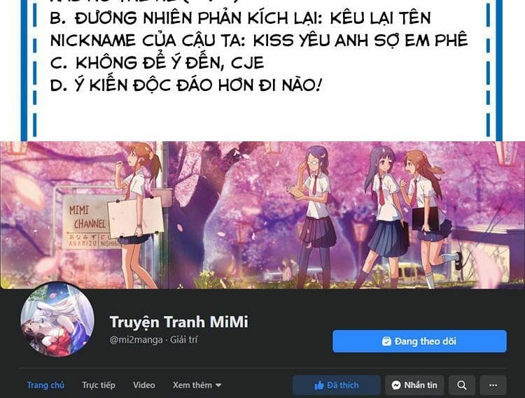 đọc truyện Hệt Như Hàn Quang Gặp Nắng Gắt Chương 130.2 ảnh 26 tại Thiên Thai Truyện