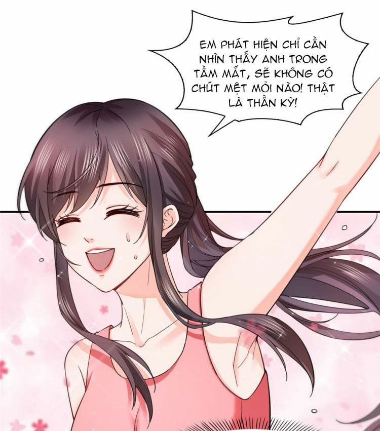 đọc truyện Hệt Như Hàn Quang Gặp Nắng Gắt Chương 132.1 ảnh 4 tại Truyện Dạ Ký