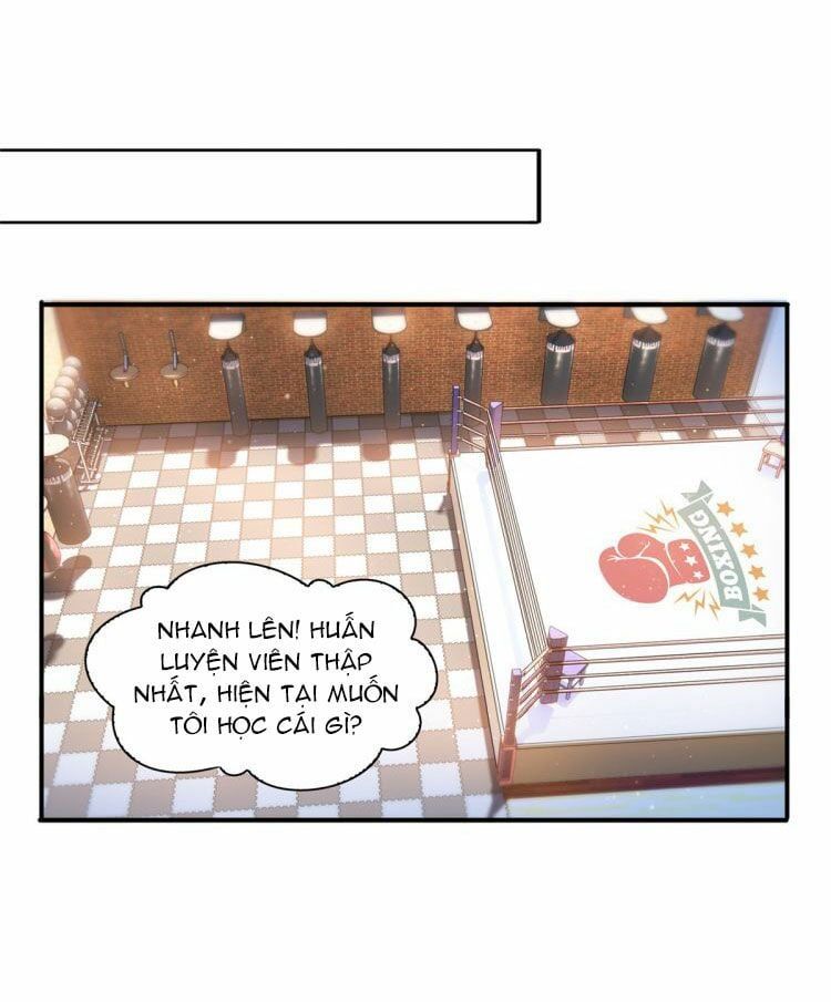 đọc truyện Hệt Như Hàn Quang Gặp Nắng Gắt Chương 132.1 ảnh 8 tại Truyện Dạ Ký