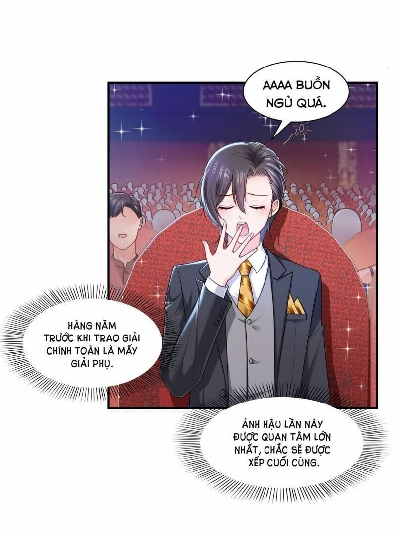 đọc truyện Hệt Như Hàn Quang Gặp Nắng Gắt Chương 134.2 ảnh 3 tại Thiên Thai Truyện