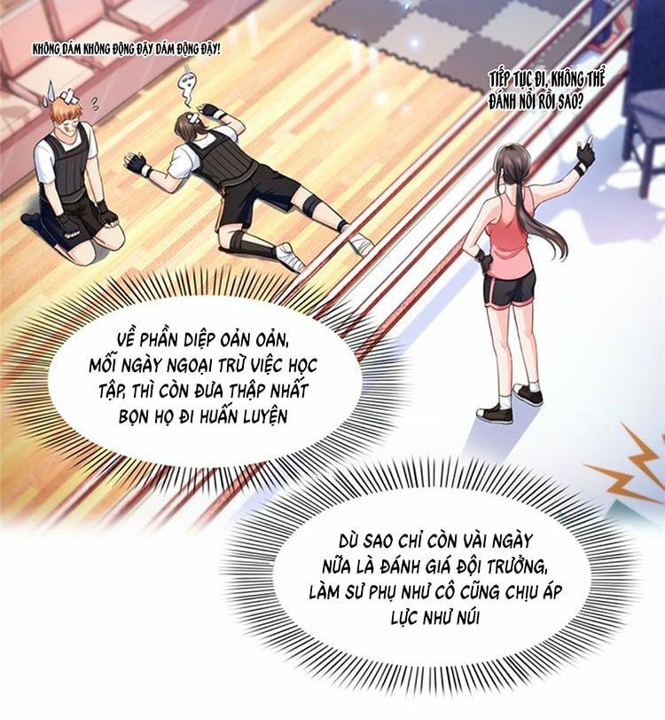 đọc truyện Hệt Như Hàn Quang Gặp Nắng Gắt Chương 135.2 ảnh 11 tại Truyện Dạ Ký