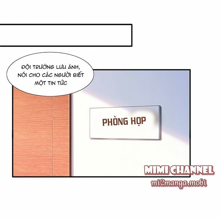 đọc truyện Hệt Như Hàn Quang Gặp Nắng Gắt Chương 135.2 ảnh 12 tại Truyện Dạ Ký