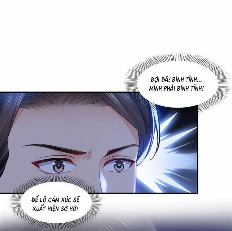 đọc truyện Hệt Như Hàn Quang Gặp Nắng Gắt Chương 136.1 ảnh 11 tại Thiên Thai Truyện