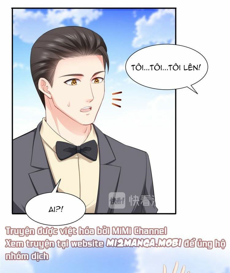đọc truyện Hệt Như Hàn Quang Gặp Nắng Gắt Chương 136.2 ảnh 15 tại Thiên Thai Truyện