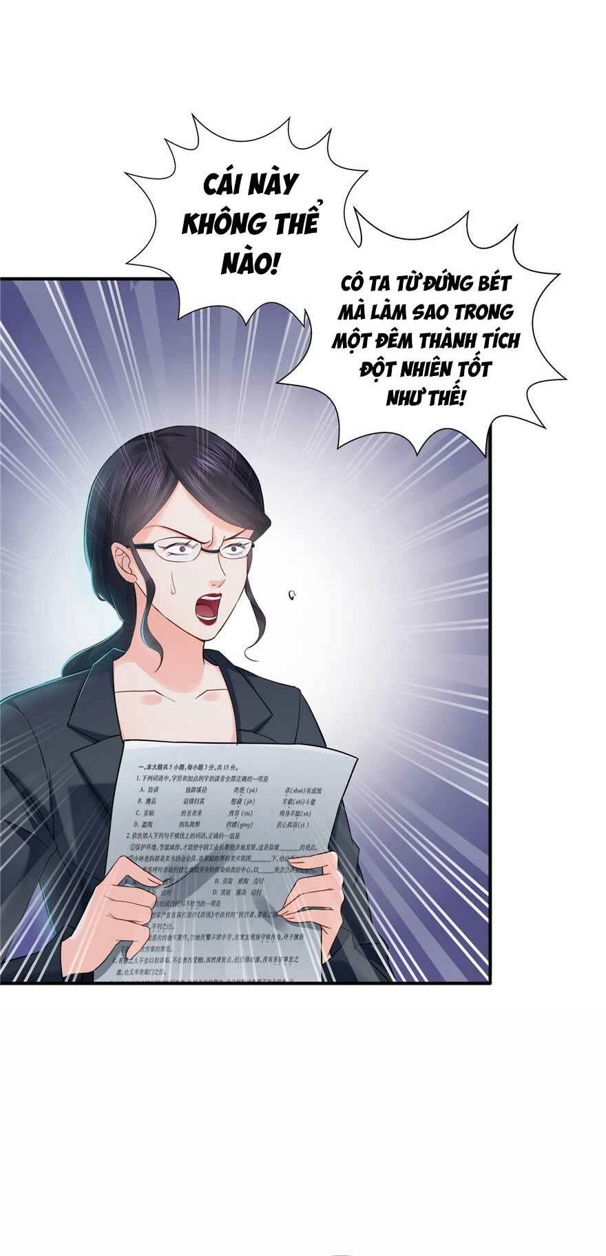 đọc truyện Hệt Như Hàn Quang Gặp Nắng Gắt Chương 14 ảnh 37 tại Thiên Thai Truyện