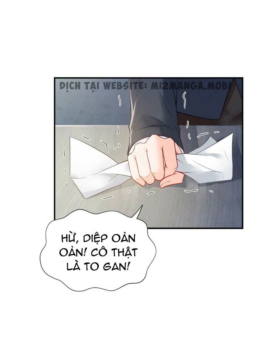 đọc truyện Hệt Như Hàn Quang Gặp Nắng Gắt Chương 14 ảnh 8 tại Thiên Thai Truyện
