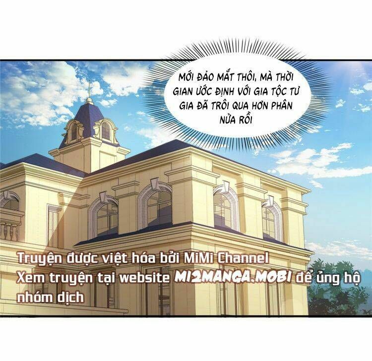 đọc truyện Hệt Như Hàn Quang Gặp Nắng Gắt Chương 140.1 ảnh 3 tại Thiên Thai Truyện