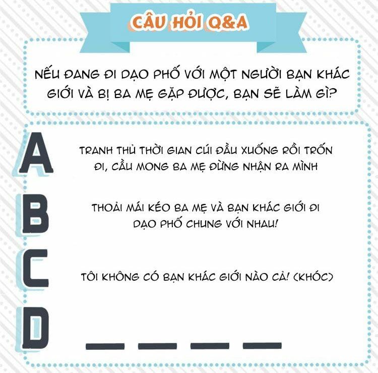 đọc truyện Hệt Như Hàn Quang Gặp Nắng Gắt Chương 140.2 ảnh 13 tại Thiên Thai Truyện