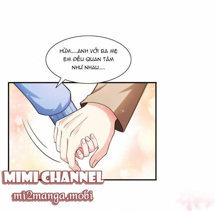 đọc truyện Hệt Như Hàn Quang Gặp Nắng Gắt Chương 140.2 ảnh 3 tại Thiên Thai Truyện