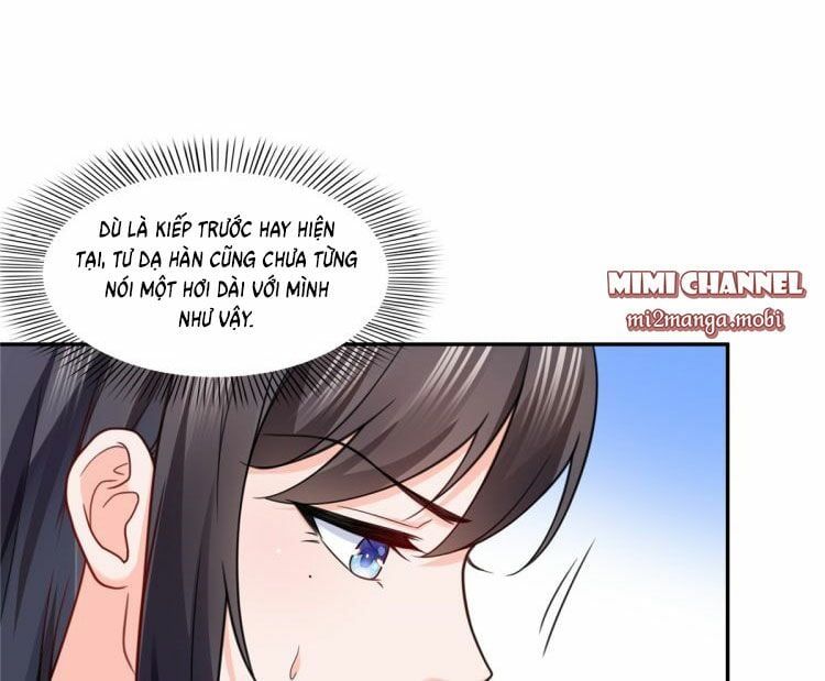 đọc truyện Hệt Như Hàn Quang Gặp Nắng Gắt Chương 142.2 ảnh 22 tại Thiên Thai Truyện