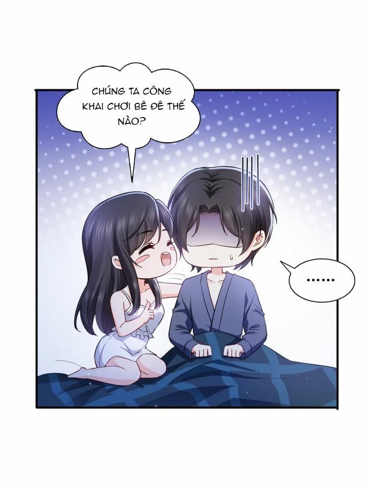 đọc truyện Hệt Như Hàn Quang Gặp Nắng Gắt Chương 143.2 ảnh 12 tại Thiên Thai Truyện