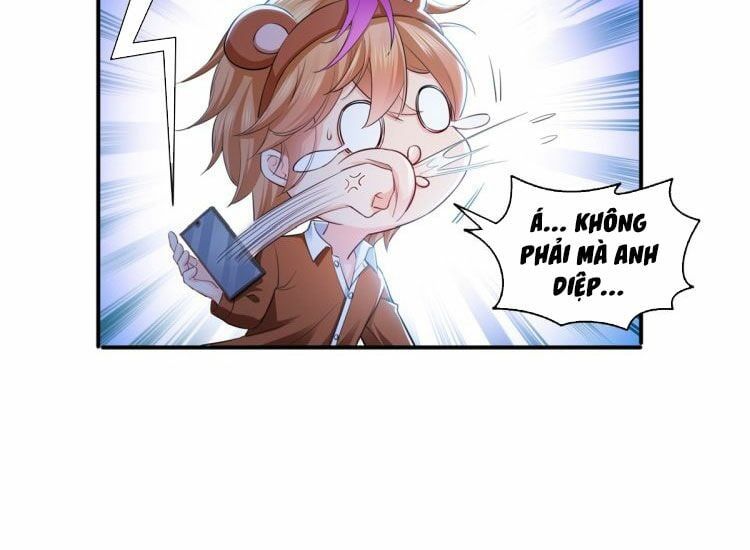 đọc truyện Hệt Như Hàn Quang Gặp Nắng Gắt Chương 143.2 ảnh 5 tại Thiên Thai Truyện