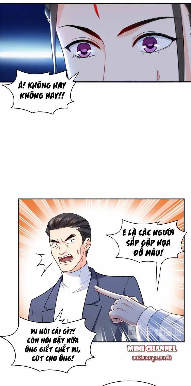 đọc truyện Hệt Như Hàn Quang Gặp Nắng Gắt Chương 145.1 ảnh 10 tại Truyện Dạ Ký