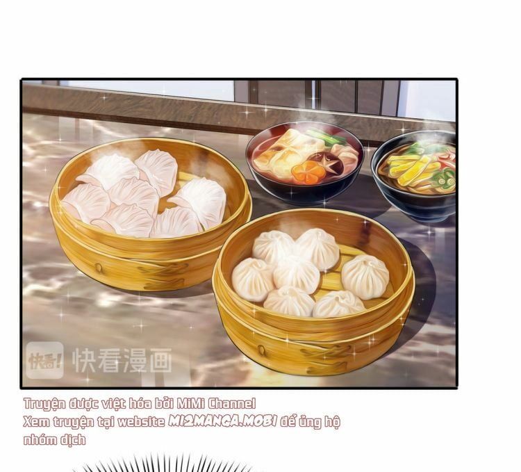 đọc truyện Hệt Như Hàn Quang Gặp Nắng Gắt Chương 146.1 ảnh 2 tại Thiên Thai Truyện