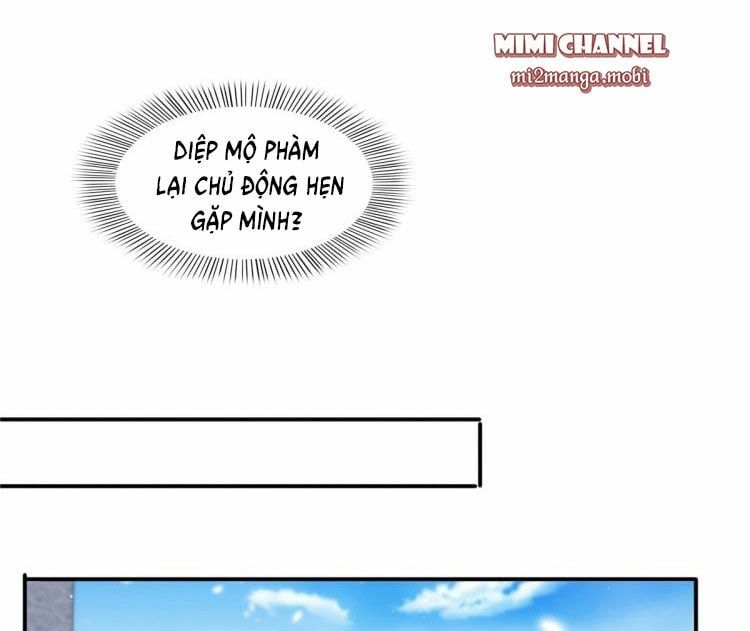 đọc truyện Hệt Như Hàn Quang Gặp Nắng Gắt Chương 146.1 ảnh 17 tại Thiên Thai Truyện