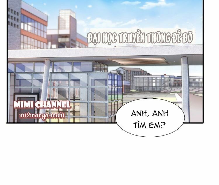 đọc truyện Hệt Như Hàn Quang Gặp Nắng Gắt Chương 146.1 ảnh 18 tại Thiên Thai Truyện