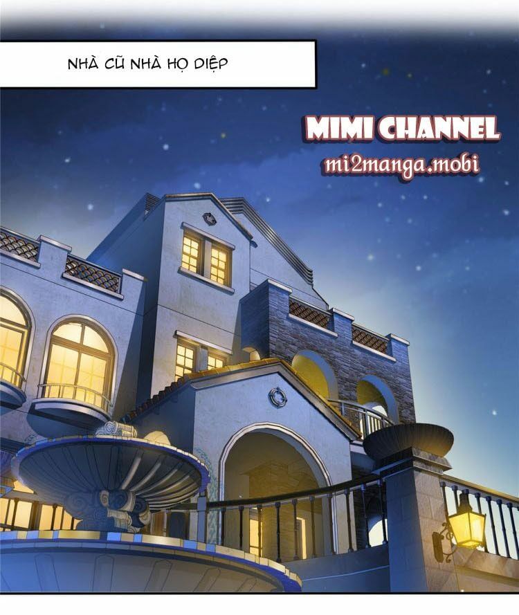 đọc truyện Hệt Như Hàn Quang Gặp Nắng Gắt Chương 147.1 ảnh 9 tại Thiên Thai Truyện