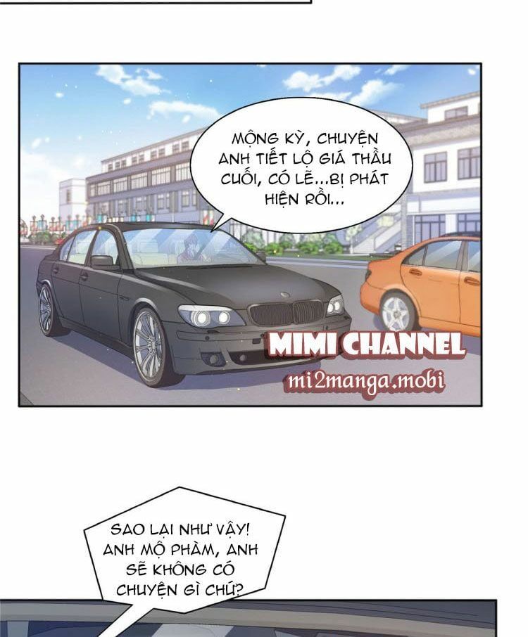 đọc truyện Hệt Như Hàn Quang Gặp Nắng Gắt Chương 147.2 ảnh 4 tại Thiên Thai Truyện