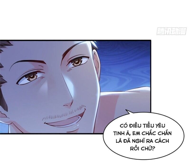 đọc truyện Hệt Như Hàn Quang Gặp Nắng Gắt Chương 148 ảnh 12 tại Thiên Thai Truyện