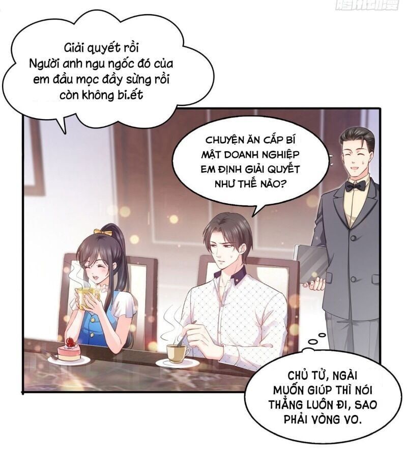 đọc truyện Hệt Như Hàn Quang Gặp Nắng Gắt Chương 148 ảnh 35 tại Thiên Thai Truyện