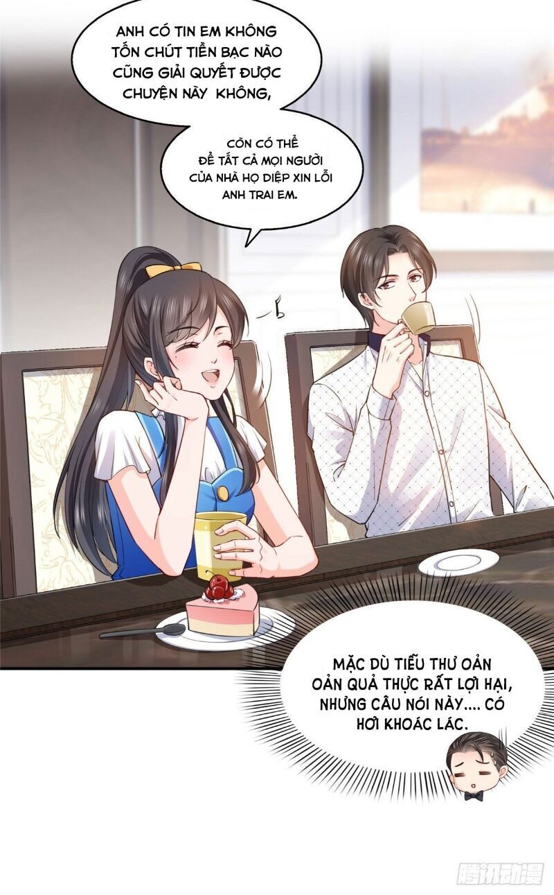 đọc truyện Hệt Như Hàn Quang Gặp Nắng Gắt Chương 148 ảnh 38 tại Thiên Thai Truyện
