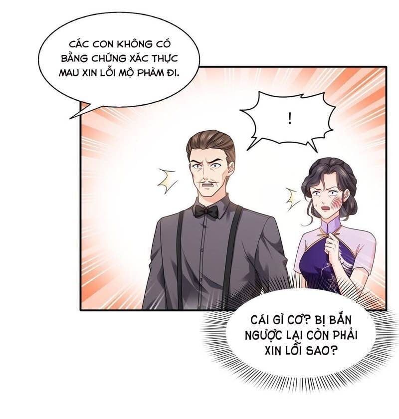 đọc truyện Hệt Như Hàn Quang Gặp Nắng Gắt Chương 149 ảnh 34 tại Thiên Thai Truyện