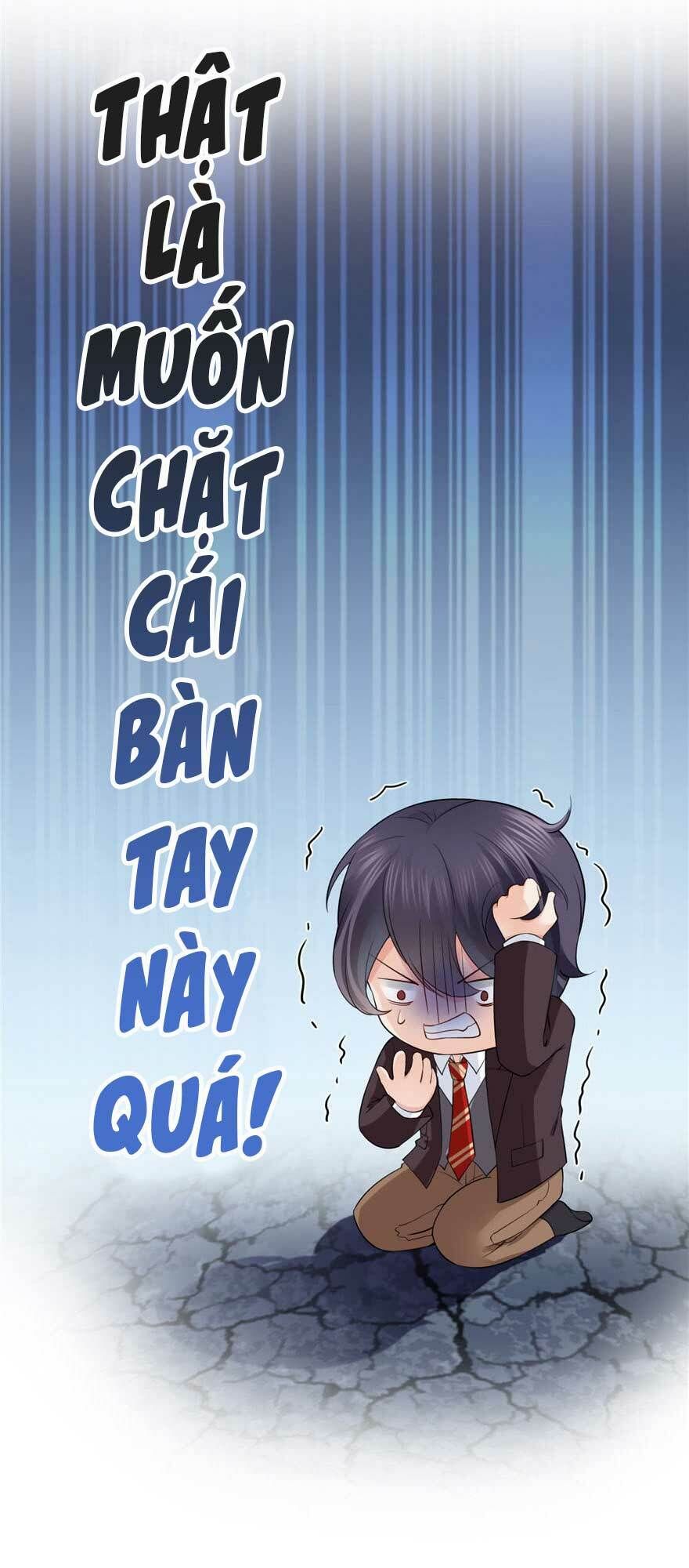 đọc truyện Hệt Như Hàn Quang Gặp Nắng Gắt Chương 15 ảnh 33 tại Thiên Thai Truyện