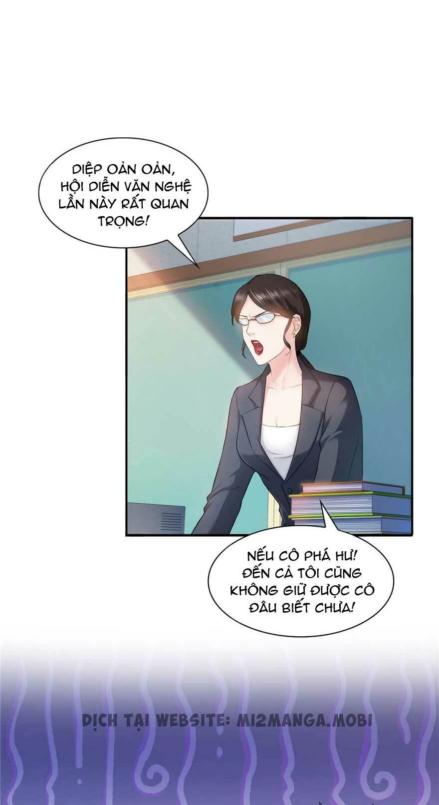 đọc truyện Hệt Như Hàn Quang Gặp Nắng Gắt Chương 15 ảnh 43 tại Thiên Thai Truyện