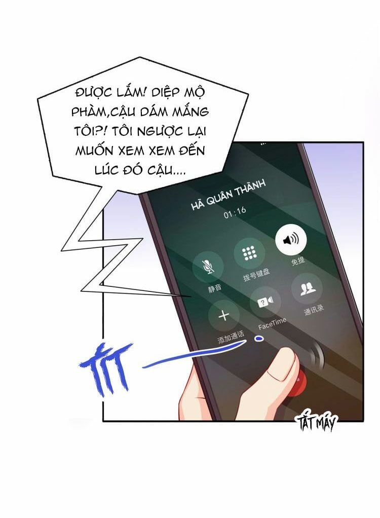 đọc truyện Hệt Như Hàn Quang Gặp Nắng Gắt Chương 150.1 ảnh 4 tại Thiên Thai Truyện