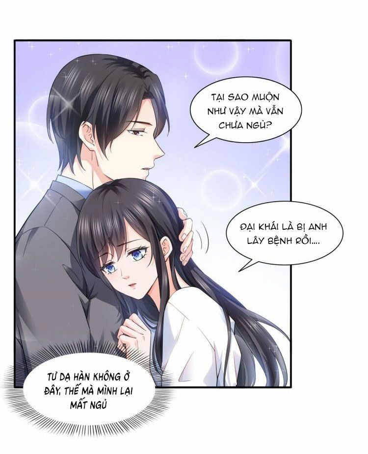 đọc truyện Hệt Như Hàn Quang Gặp Nắng Gắt Chương 151.2 ảnh 2 tại Thiên Thai Truyện