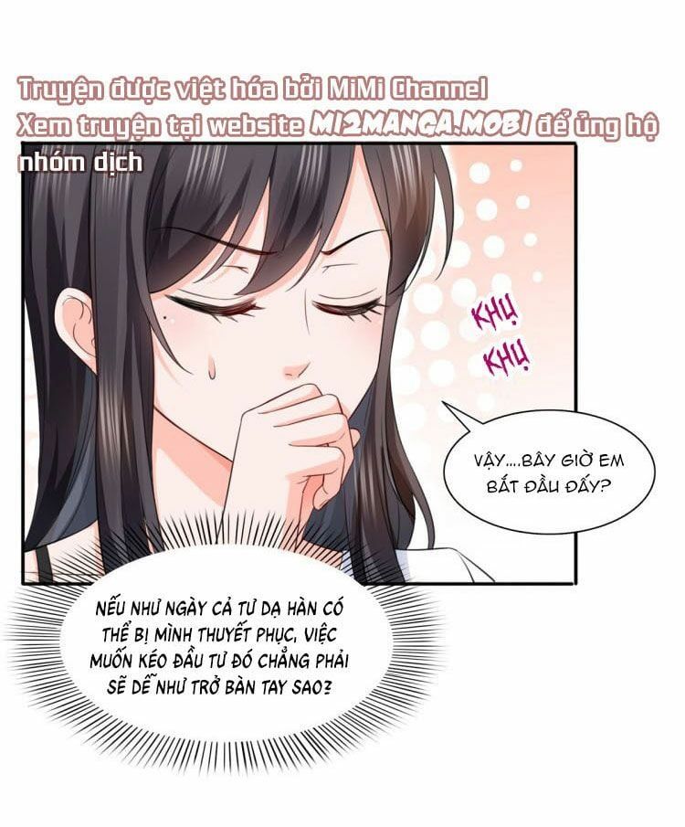 đọc truyện Hệt Như Hàn Quang Gặp Nắng Gắt Chương 151.2 ảnh 16 tại Thiên Thai Truyện