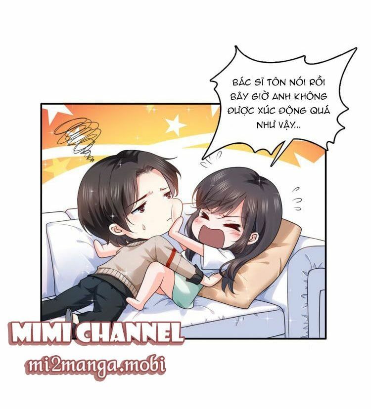 đọc truyện Hệt Như Hàn Quang Gặp Nắng Gắt Chương 152.2 ảnh 3 tại Thiên Thai Truyện