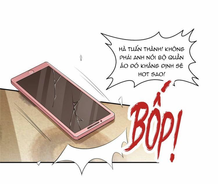 đọc truyện Hệt Như Hàn Quang Gặp Nắng Gắt Chương 153.1 ảnh 2 tại Thiên Thai Truyện