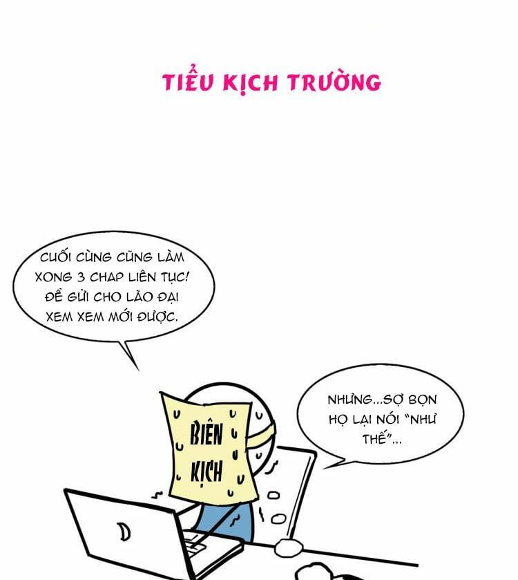 đọc truyện Hệt Như Hàn Quang Gặp Nắng Gắt Chương 154.2 ảnh 19 tại Thiên Thai Truyện