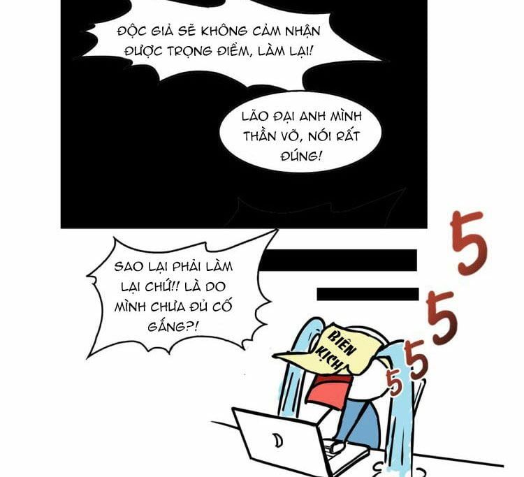 đọc truyện Hệt Như Hàn Quang Gặp Nắng Gắt Chương 154.2 ảnh 21 tại Thiên Thai Truyện