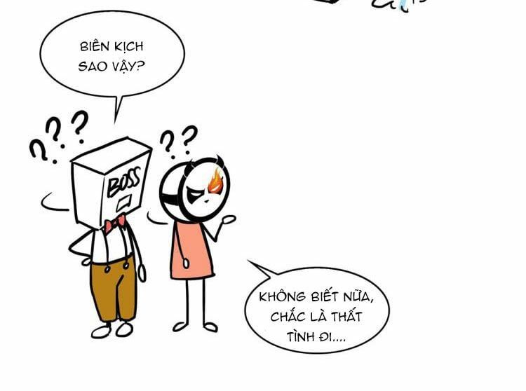đọc truyện Hệt Như Hàn Quang Gặp Nắng Gắt Chương 154.2 ảnh 22 tại Thiên Thai Truyện
