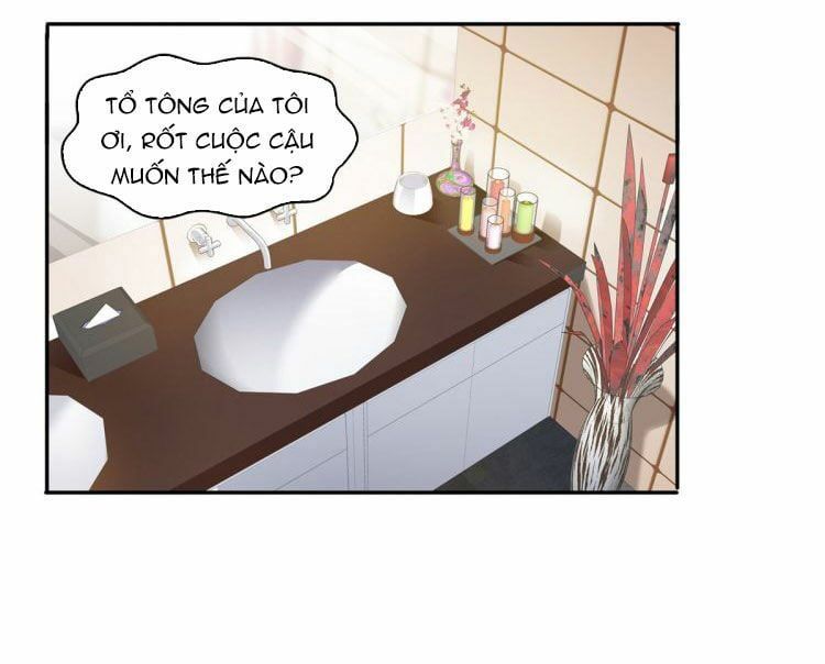 đọc truyện Hệt Như Hàn Quang Gặp Nắng Gắt Chương 156.1 ảnh 17 tại Thiên Thai Truyện