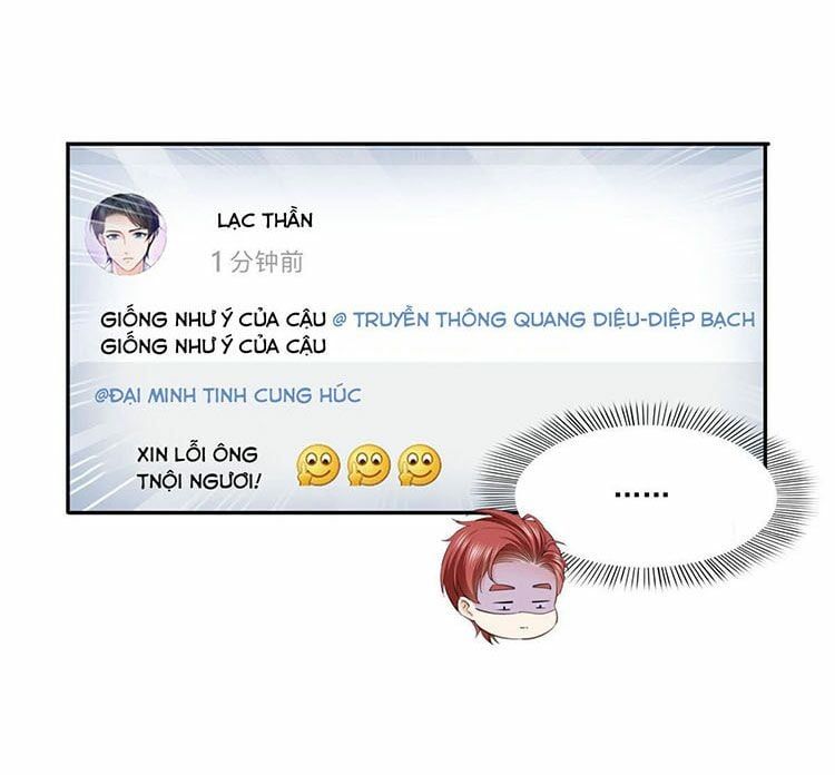 đọc truyện Hệt Như Hàn Quang Gặp Nắng Gắt Chương 157.2 ảnh 4 tại Thiên Thai Truyện
