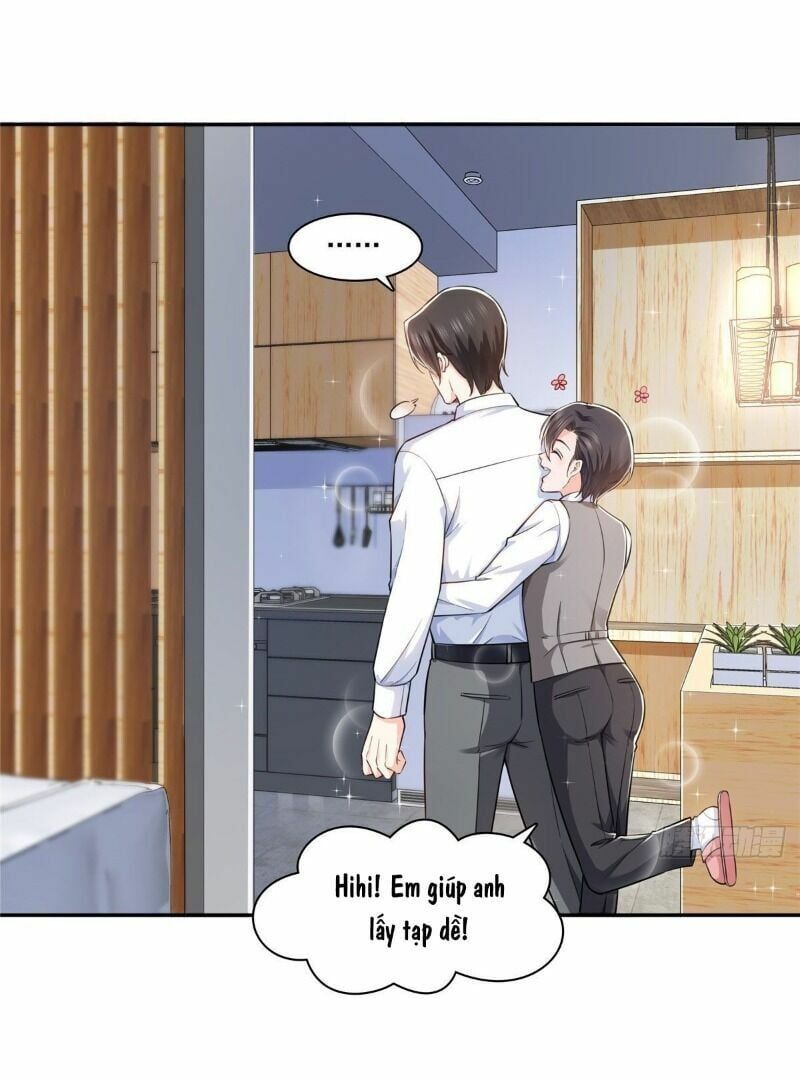 đọc truyện Hệt Như Hàn Quang Gặp Nắng Gắt Chương 159 ảnh 12 tại Thiên Thai Truyện