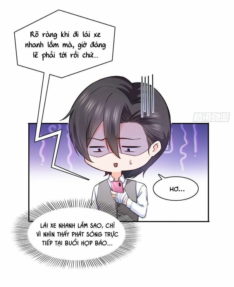 đọc truyện Hệt Như Hàn Quang Gặp Nắng Gắt Chương 159 ảnh 16 tại Thiên Thai Truyện