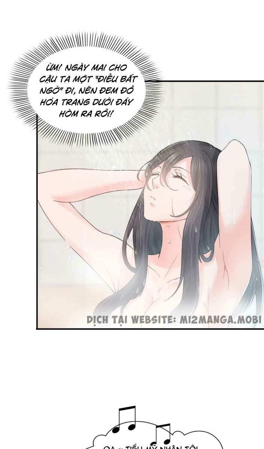 đọc truyện Hệt Như Hàn Quang Gặp Nắng Gắt Chương 16 ảnh 10 tại Thiên Thai Truyện