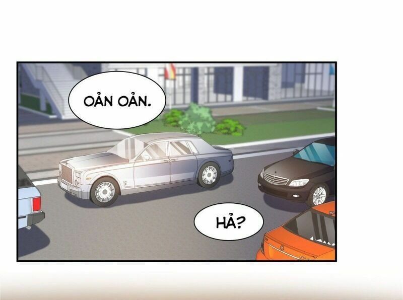 đọc truyện Hệt Như Hàn Quang Gặp Nắng Gắt Chương 160 ảnh 2 tại Thiên Thai Truyện