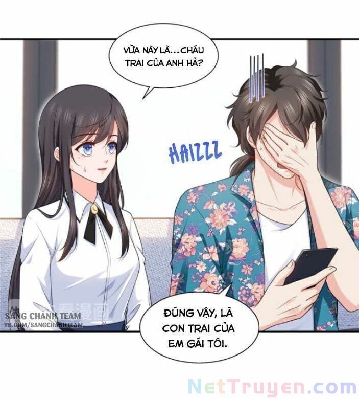 đọc truyện Hệt Như Hàn Quang Gặp Nắng Gắt Chương 163.5 ảnh 16 tại Truyện Dạ Ký