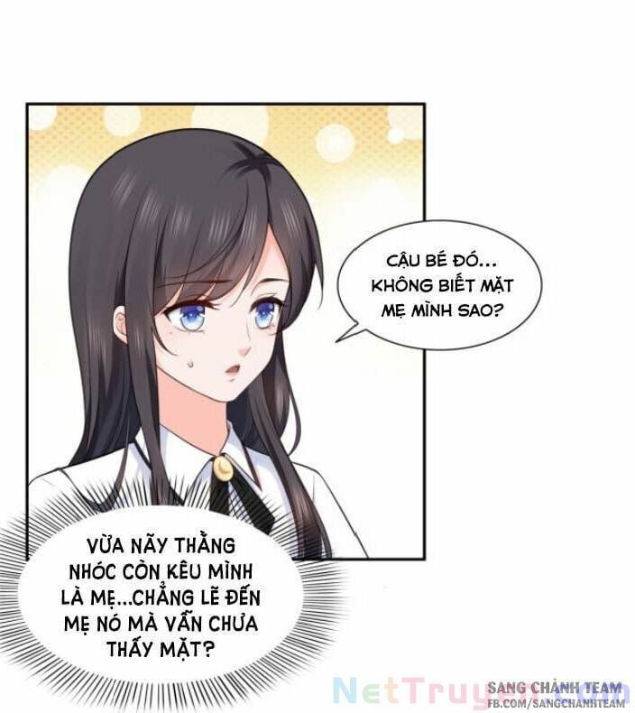 đọc truyện Hệt Như Hàn Quang Gặp Nắng Gắt Chương 163.5 ảnh 17 tại Truyện Dạ Ký